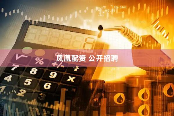 凤凰配资 公开招聘